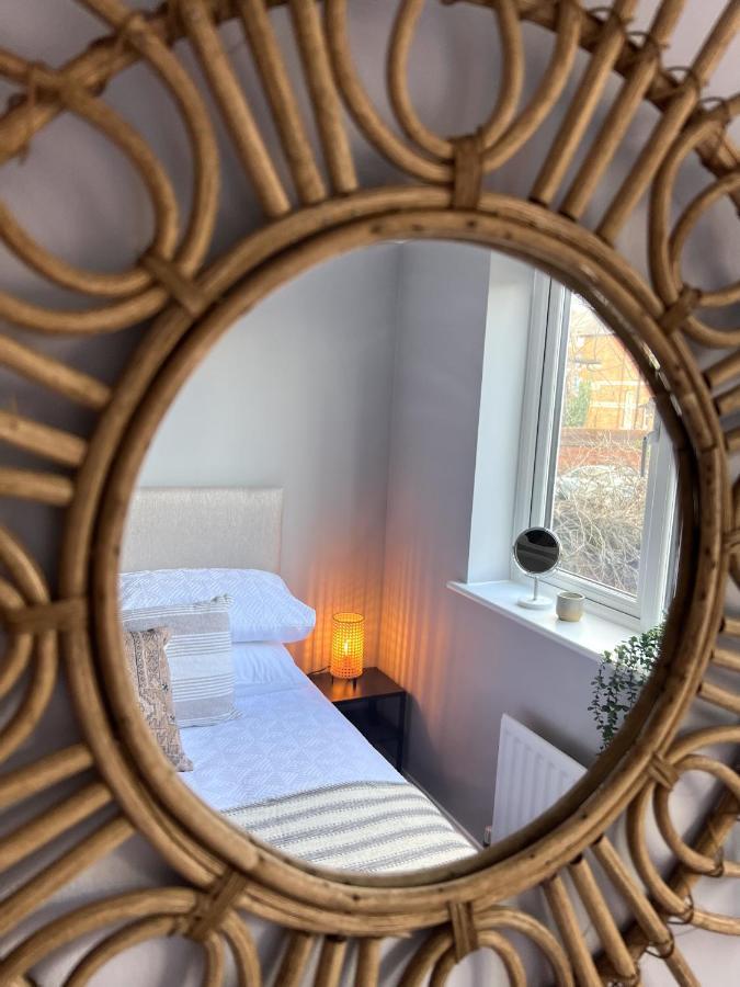 Franklin Suite - Reading City Centre - Free Parking - Close To Station Εξωτερικό φωτογραφία